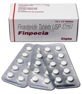 Финпеция (Finpecia) вот уже несколько лет выпускается компанией Cipla как более дешевая альтернатива Пропеции (Propecia).