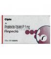Финпеция (150 таб х 1 мг финастерида) [Finpecia (150 tab x 1 mg finasteride)]