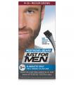 Джаст фо Мен M-35 - Краска-гель для бороды и усов средне-коричневая Медиум Браун [Just for Men M-35 Mustache & Beard Medium Brown]