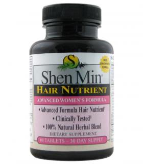 Шен Мин [Shen Min Advanced Formula for Women] может поставляться производителем как в виде отдельных флаконов, так и в упаковках
