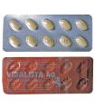 Видалиста-40 (блистер 10 таб х 40 мг тадалафила) [Vidalista-40 (blister 10 таб x 40 mg tadalafil)]